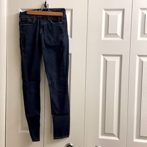 Gap | Dark Wash Legging Jean